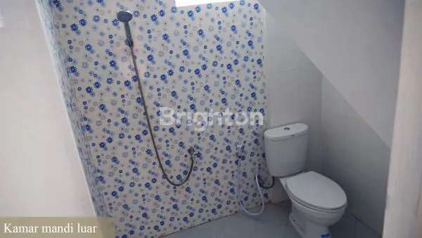 image SRI REJEKI MINIMALIS 2 LT BAGUS SIAP HUNI BEBAS BANJIR DEKAT TENGAH KOTA (4)