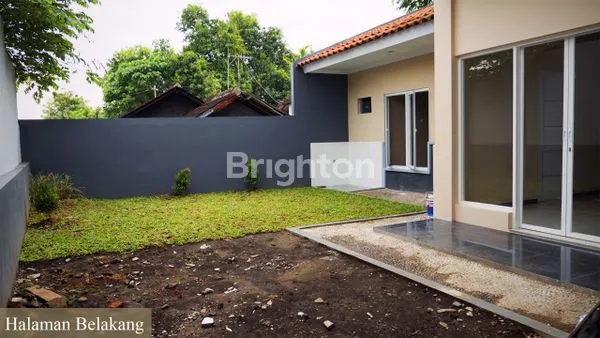 image SRI REJEKI MINIMALIS 2 LT BAGUS SIAP HUNI BEBAS BANJIR DEKAT TENGAH KOTA (7)