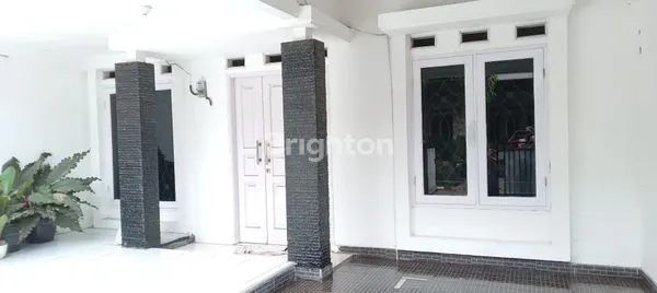 image RUMAH CLUSTER BARU BEKASI TIMUR AT REGENCY MUSTIKA JAYA DEKAT GRAND WISATA (2)