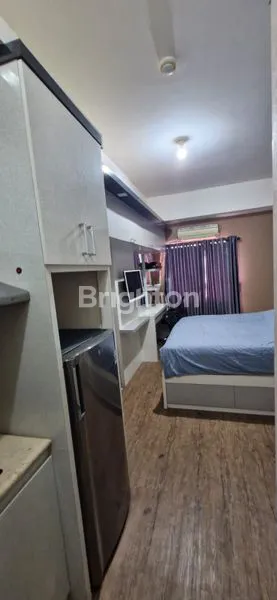 APARTEMEN SUHAT MALANG FURNISH JUAL CEPAT