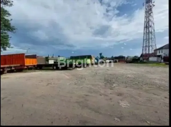 image DIJUAL TANAH UNTUK PERINDUSTRIAN DI JATAKE TANGERANG (1)