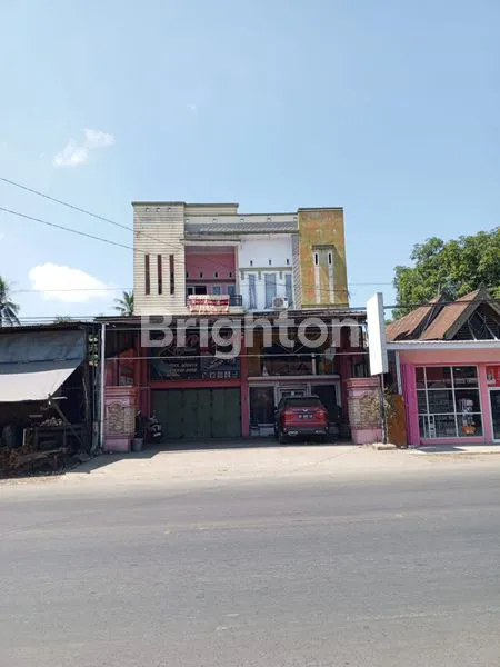 RUKO EX BEAUTY SALON