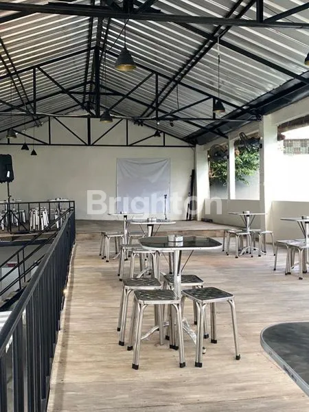 image DISEWAKAN CAFE RESTO 2 LANTAI LOKASI STRATEGIS AT BEKASI TIMUR (3)