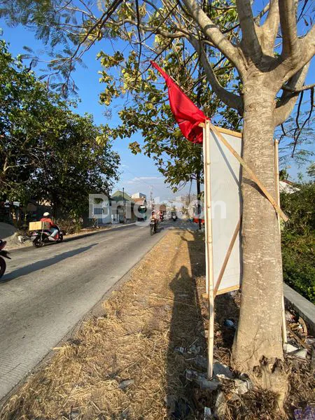 image TANAH KERING JALAN RAYA BAKI PAKIS SUKOHARJO (5)