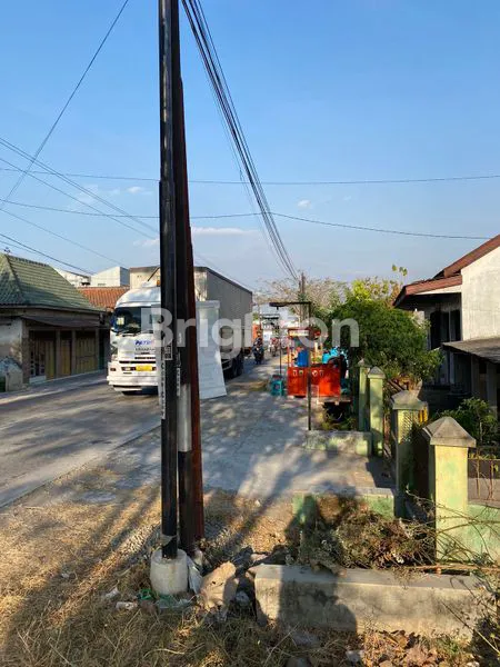 image TANAH KERING JALAN RAYA BAKI PAKIS SUKOHARJO (6)
