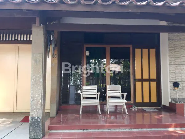 image RUMAH 1.5 LT SRATEGIS O JLN RAYA RUNGKUT DEKAT RAYA MERR DAN TRANSMART RUNGKUT DAN UPN UINSA RUNGKUT INDUSTRI (5)