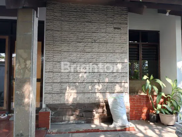 image RUMAH 1.5 LT SRATEGIS O JLN RAYA RUNGKUT DEKAT RAYA MERR DAN TRANSMART RUNGKUT DAN UPN UINSA RUNGKUT INDUSTRI (6)