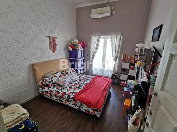 image RUMAH SERASA VILLA DI NGESREP BANYUMANIK (5)