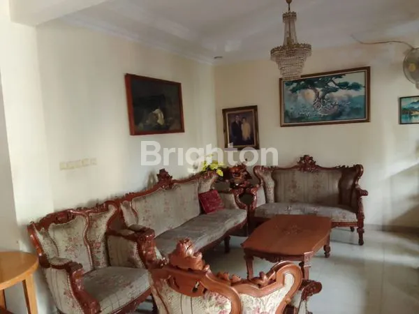 image RUMAH KOST FULL PENGHUNI. CEMPAKA PUTIH. JAKARTA PUSAT (2)