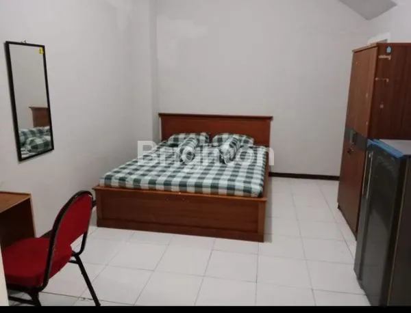 image RUMAH KOST FULL PENGHUNI. CEMPAKA PUTIH. JAKARTA PUSAT (4)