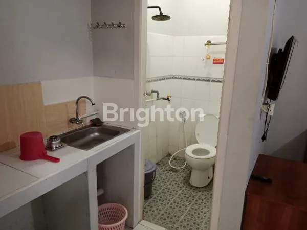 image RUMAH KOST FULL PENGHUNI. CEMPAKA PUTIH. JAKARTA PUSAT (7)