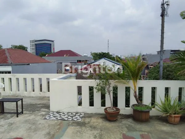 image RUMAH KOST FULL PENGHUNI. CEMPAKA PUTIH. JAKARTA PUSAT (8)