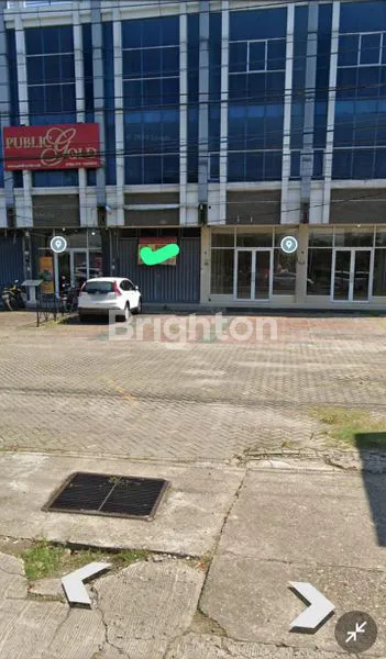 RUKO 3 LANTAI LOKASI PREMIUM BANJARBARU