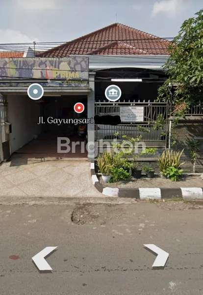 RUMAH DIJUAL DI SURABAYA SELATAN