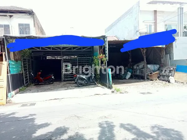 image DIJUAL TANAH RUNGKUT SURABAYA (1)