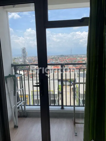 image APARTEMEN 2KT SEMI FURNISH, AKSES TOL MUDAH (1)