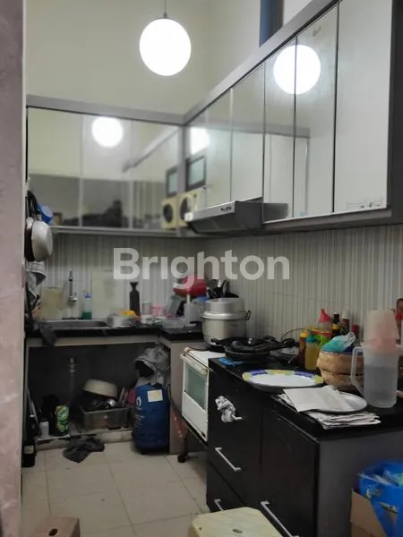 image RUMAH BAGUS SIAP HUNI SUDAH WALLPAPER (5)