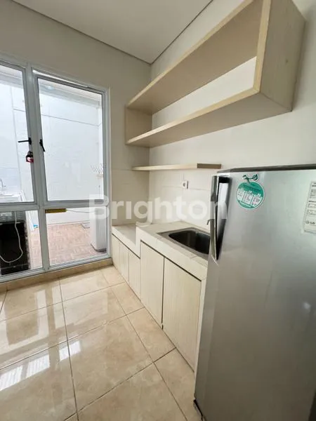 image TERMURAH KUNCI READY 2 UNIT GANDENG RUMAH DI CLUSTER HYLAND (5)