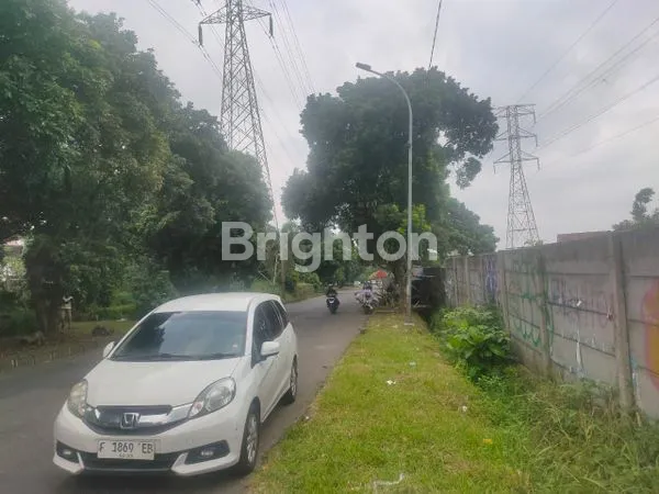 image CARI TANAH DI TENGAH KOTA BOGOR TIMUR LUAS 3435M²....SUDAH SUSAH.....INI ADA MERAPAT YUUUK !!!!!!  TANAH YG LBR MUKA 120M² SDH ADA IJIN MENDIRIKAN RUKO...DI  JL R3 PANDU RAYA DEKAT PINTU TOLL BOGOR DAN PINTU TOLL SUMARECON BOGOR....DI JUAL MURAAAH BANGEEE (1)
