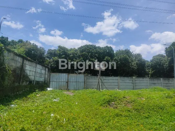image CARI TANAH DI TENGAH KOTA BOGOR TIMUR LUAS 3435M²....SUDAH SUSAH.....INI ADA MERAPAT YUUUK !!!!!!  TANAH YG LBR MUKA 120M² SDH ADA IJIN MENDIRIKAN RUKO...DI  JL R3 PANDU RAYA DEKAT PINTU TOLL BOGOR DAN PINTU TOLL SUMARECON BOGOR....DI JUAL MURAAAH BANGEEE (2)