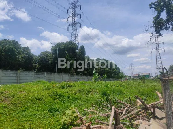 image CARI TANAH DI TENGAH KOTA BOGOR TIMUR LUAS 3435M²....SUDAH SUSAH.....INI ADA MERAPAT YUUUK !!!!!!  TANAH YG LBR MUKA 120M² SDH ADA IJIN MENDIRIKAN RUKO...DI  JL R3 PANDU RAYA DEKAT PINTU TOLL BOGOR DAN PINTU TOLL SUMARECON BOGOR....DI JUAL MURAAAH BANGEEE (4)