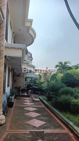 image RUMAH DI SUNTER PARADISE 3 (3)