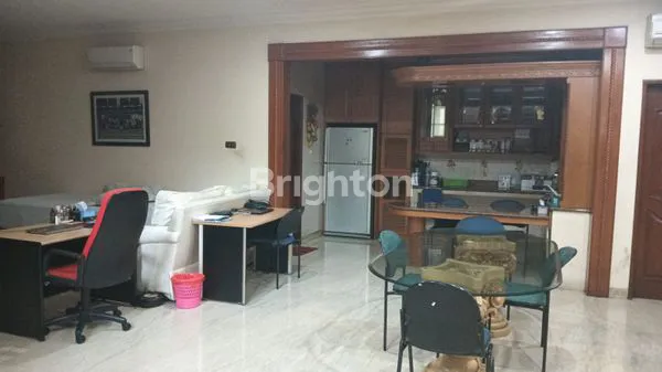 image RUMAH DI SUNTER PARADISE 3 (7)