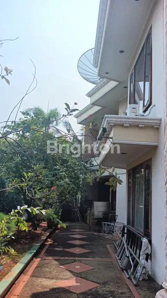 image RUMAH DI SUNTER PARADISE 3 (2)