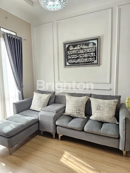 image HUNIAN 2 LANTAI DI CIMANGGIS DEPOK (3)