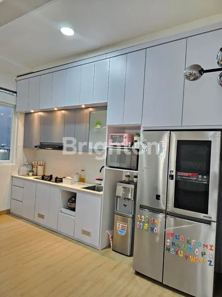 image HUNIAN 2 LANTAI DI CIMANGGIS DEPOK (2)