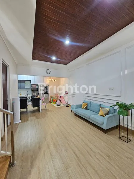 image HUNIAN 2 LANTAI DI CIMANGGIS DEPOK (4)