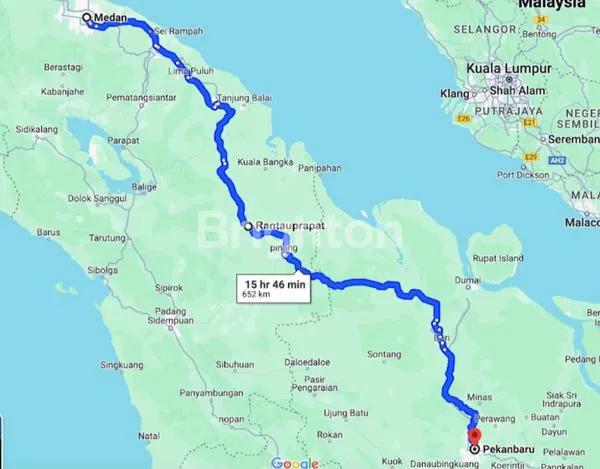 image TANAH KOMERSIAL JALAN NASIONAL MEDAN PEKANBARU (3)