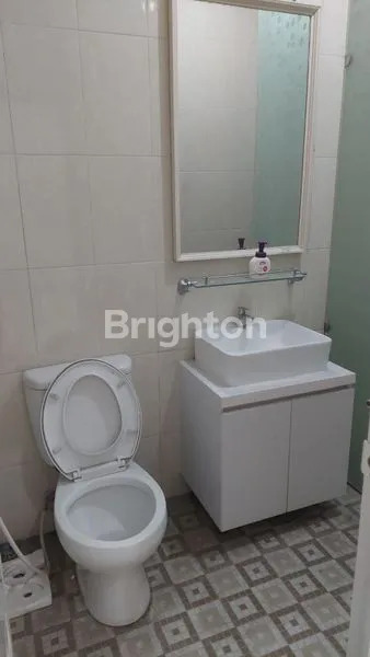 image TURUN HARGA RUMAH SIAP HUNI GRAHA SUKOLILO REGENCY (3)