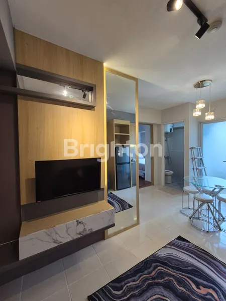 image APARTEMEN 3 BR EDUCITY NEW SIAP HUNI KONDISI FURNISHED (5)