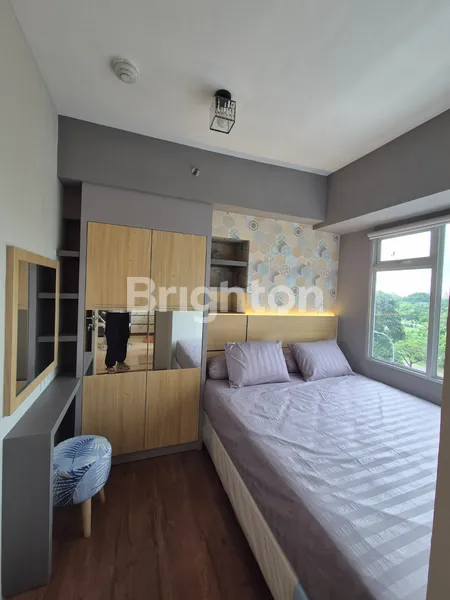 image APARTEMEN 3 BR EDUCITY NEW SIAP HUNI KONDISI FURNISHED (8)
