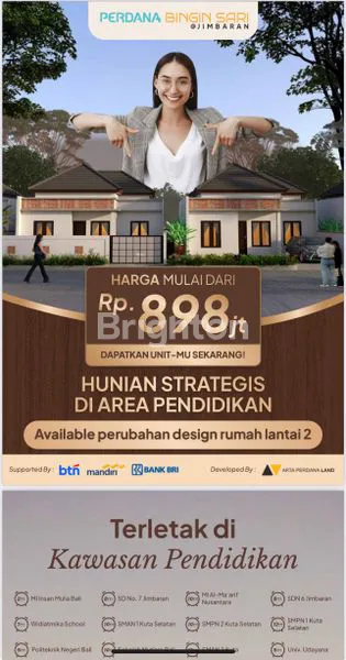 image RUMAH STRATEGIS DI LINGKUNGAN PENDIDIKAN (1)