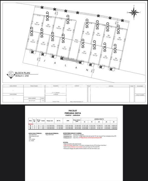 image RUMAH STRATEGIS DI LINGKUNGAN PENDIDIKAN (2)