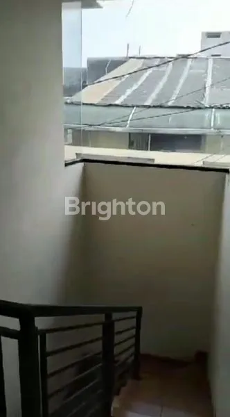 image RUMAH BAGUS 2LT TANJUNG DUREN DALAM GANG. (4)