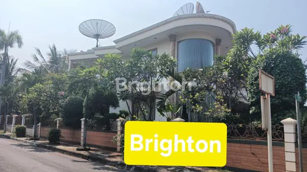 image RUMAH DI SUNTER PARADISE 3 (1)