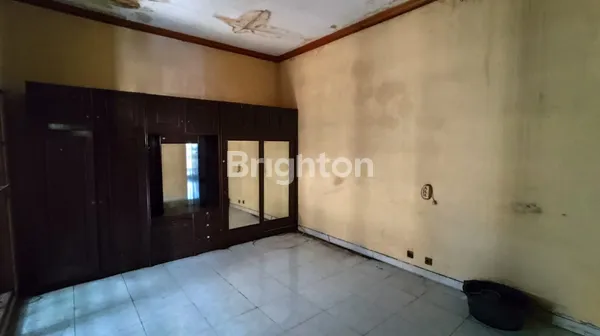 image DISKON 400JT! RUMAH 4KT LUAS DI FAJAR INDAH SOLO (3)