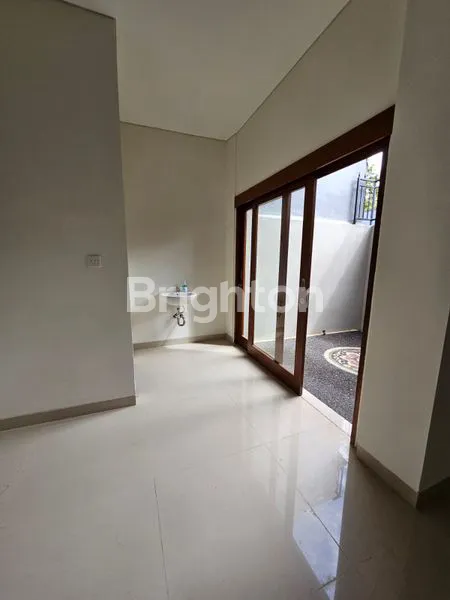 image RUMAH BARU JADI - SIAP HUNI & STRATEGIS DI JL. MOH. YAMIN! (4)