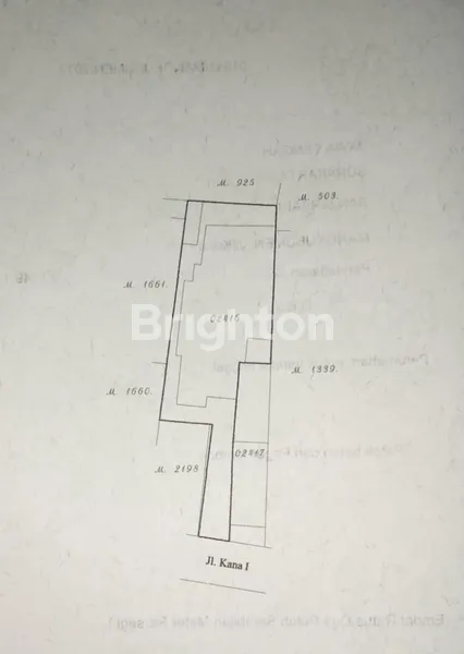 image TANAH BONUS RUMAH & KOS TENGAH KOTA SOLO (2)