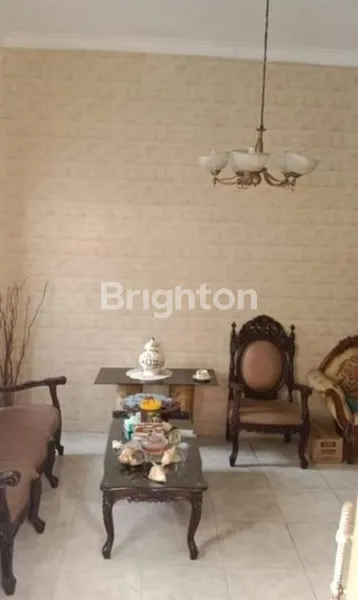 image RUMAH SIAP HUNI DEKAT UPN HARGA NEGO, GUNUNG ANYAR EMAS  (2)