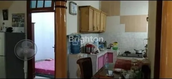 image RUMAH SIAP HUNI DEKAT UPN HARGA NEGO, GUNUNG ANYAR EMAS  (3)