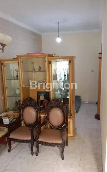 image RUMAH SIAP HUNI DEKAT UPN HARGA NEGO, GUNUNG ANYAR EMAS  (5)