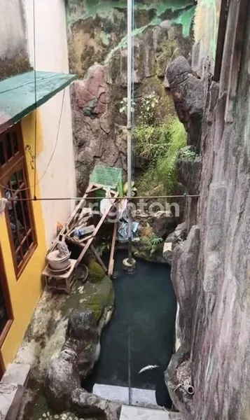 image RUMAH SIAP HUNI DEKAT UPN HARGA NEGO, GUNUNG ANYAR EMAS  (6)