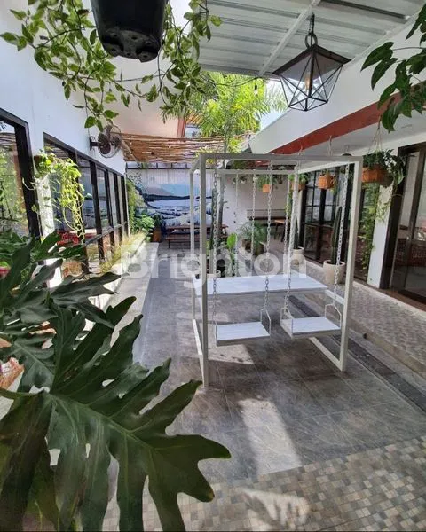 image RUKO PREMIUM NOL JALAN RAYA PUCANG ANOM, LOKASI EMAS (8)