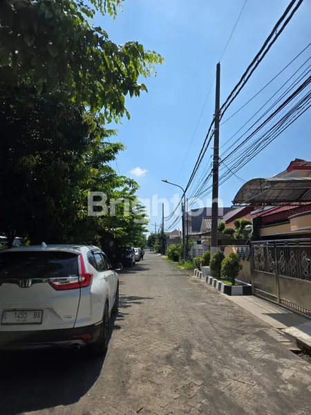 image RUMAH NEW MINIMALIS MODERN SIAP HUNI DEKAT SIER, JEMUR ANDAYANI (3)