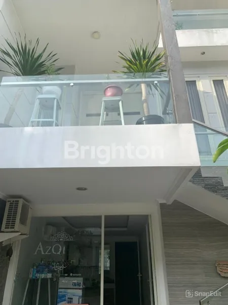 image RUMAH KERTAJAYA INDAH REGENCY DEKAT KAMPUS ITS, DEKAT MARVEL CITY  (5)