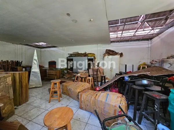 image RUMAH DI TENGAH KOTA  JLN MT HARYONO   (5)